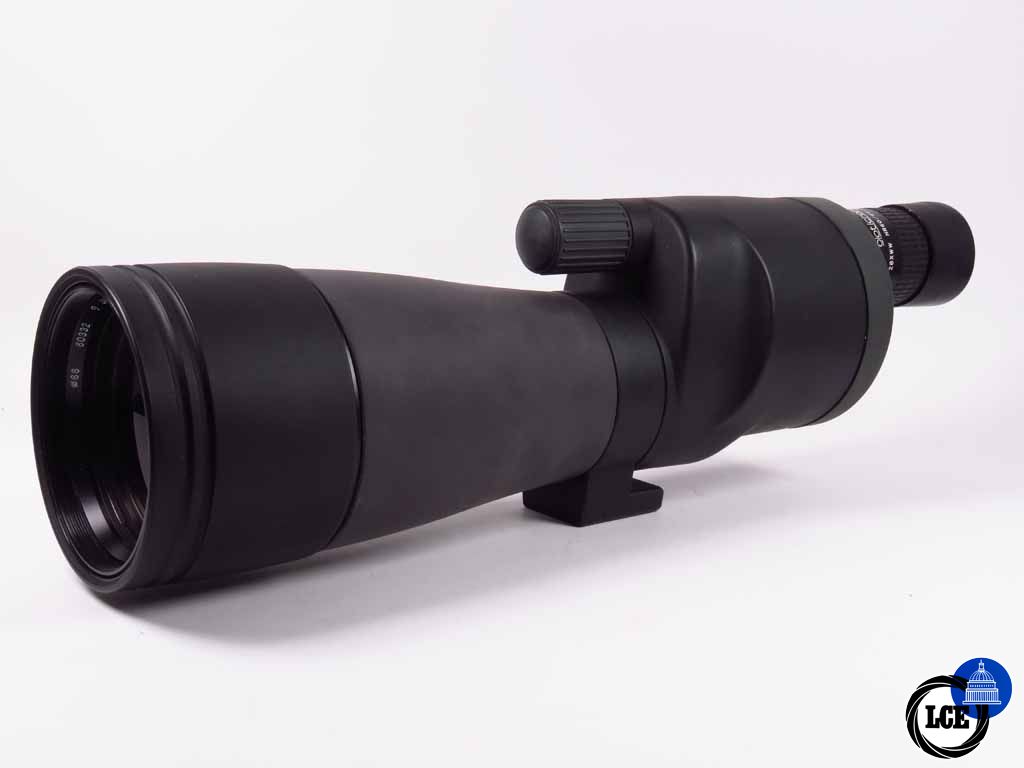 Opticron HR66 with HDF 28x Eyepiece.
