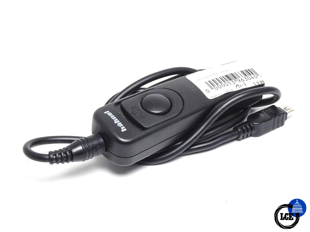 Hahnel BGC1 Remote