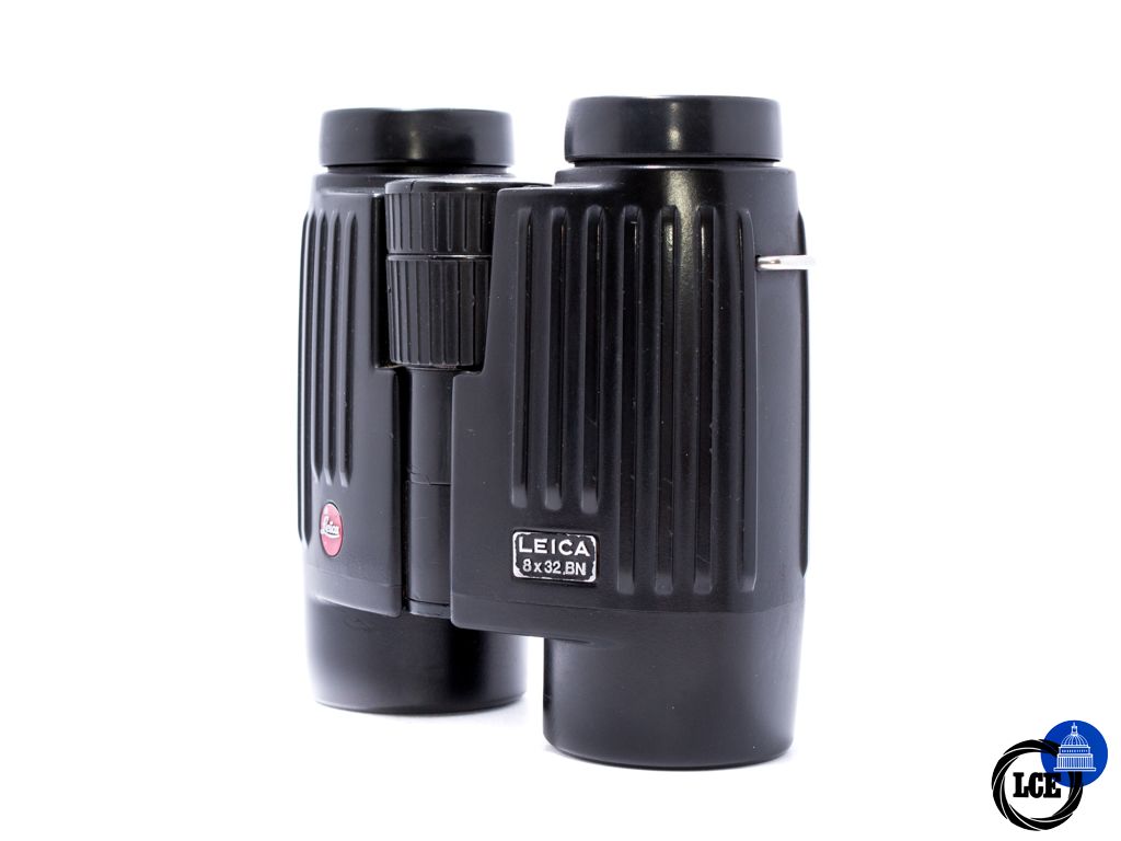 Leica 8x32 BN *Please see description*