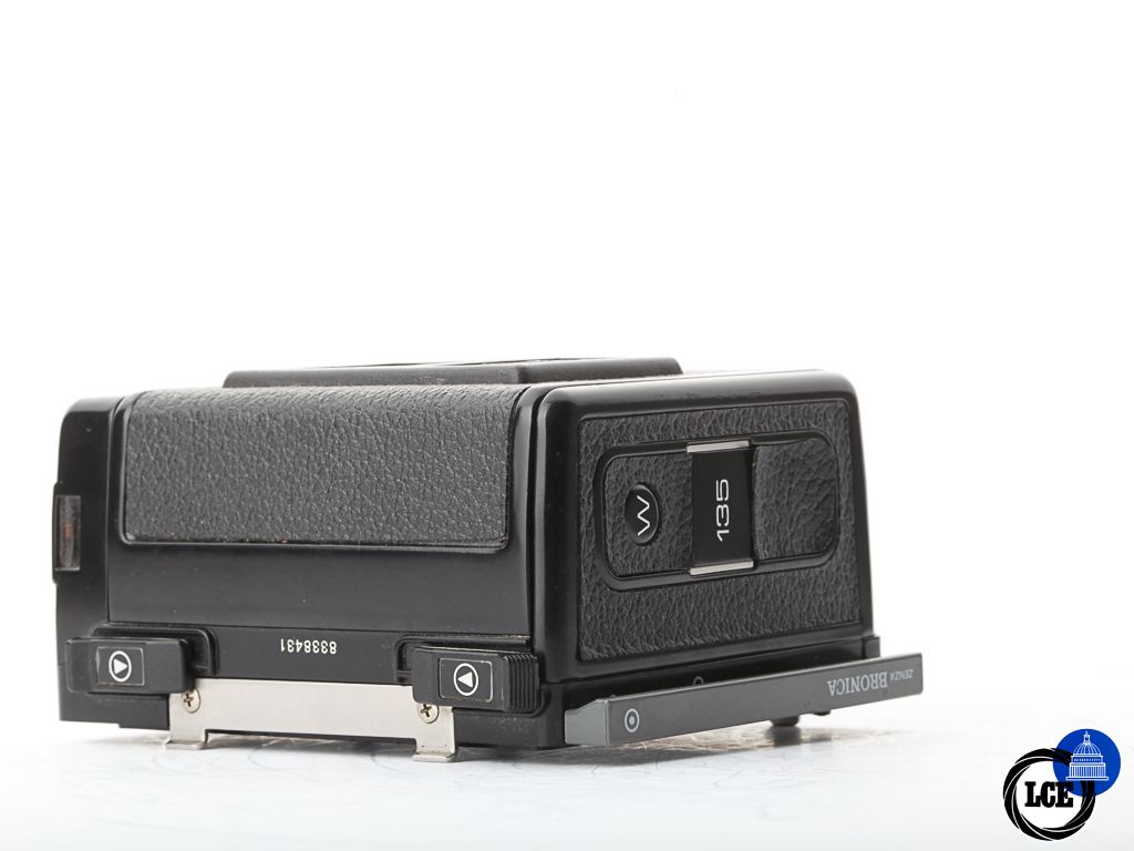 Bronica 135W 35mm Back [ETRS] | 10113505