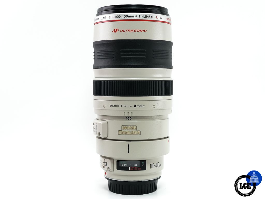 Canon EF 100-400mm F4.4-5.6 L IS USM