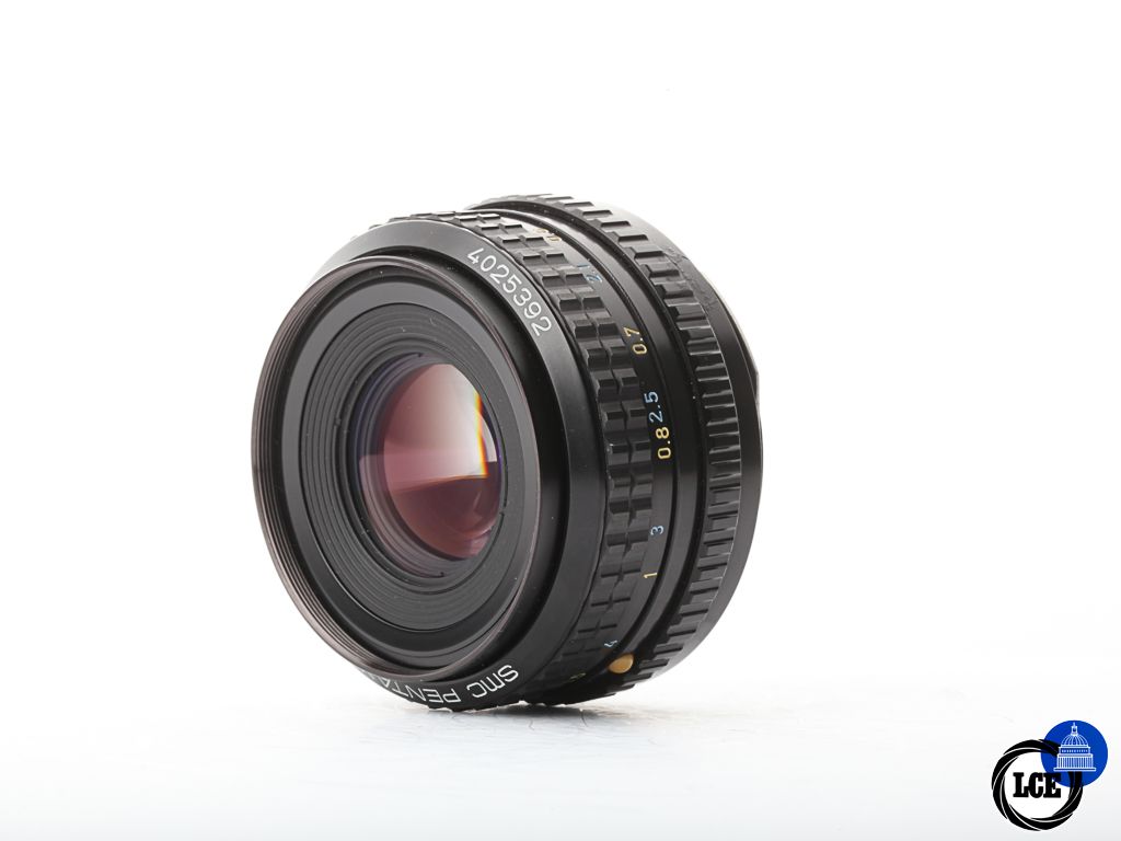 Pentax 75mm f/2.8 SMC [645] | 10113668