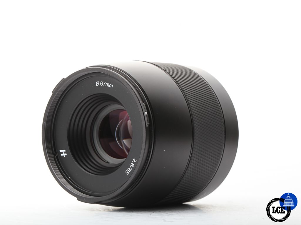 Hasselblad XCD 65mm f/2.8 H | 10113670