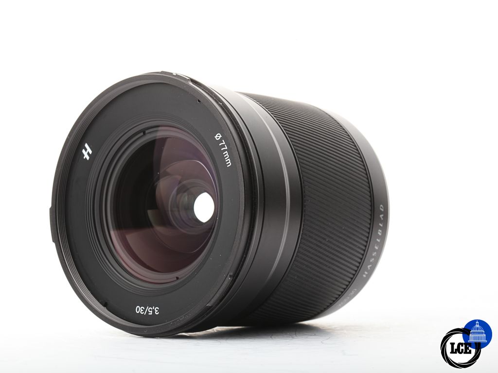 Hasselblad XCD 30mm f/3.5 H | 10113671