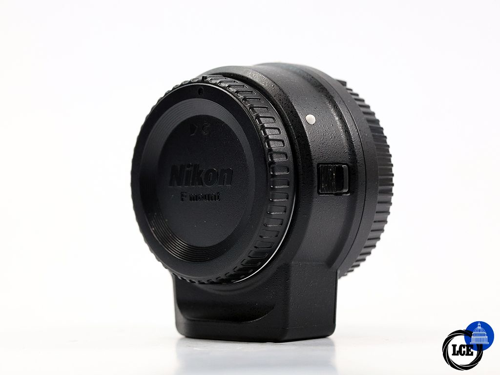 Nikon FTZ Adapter Nikon FTZ Adapter