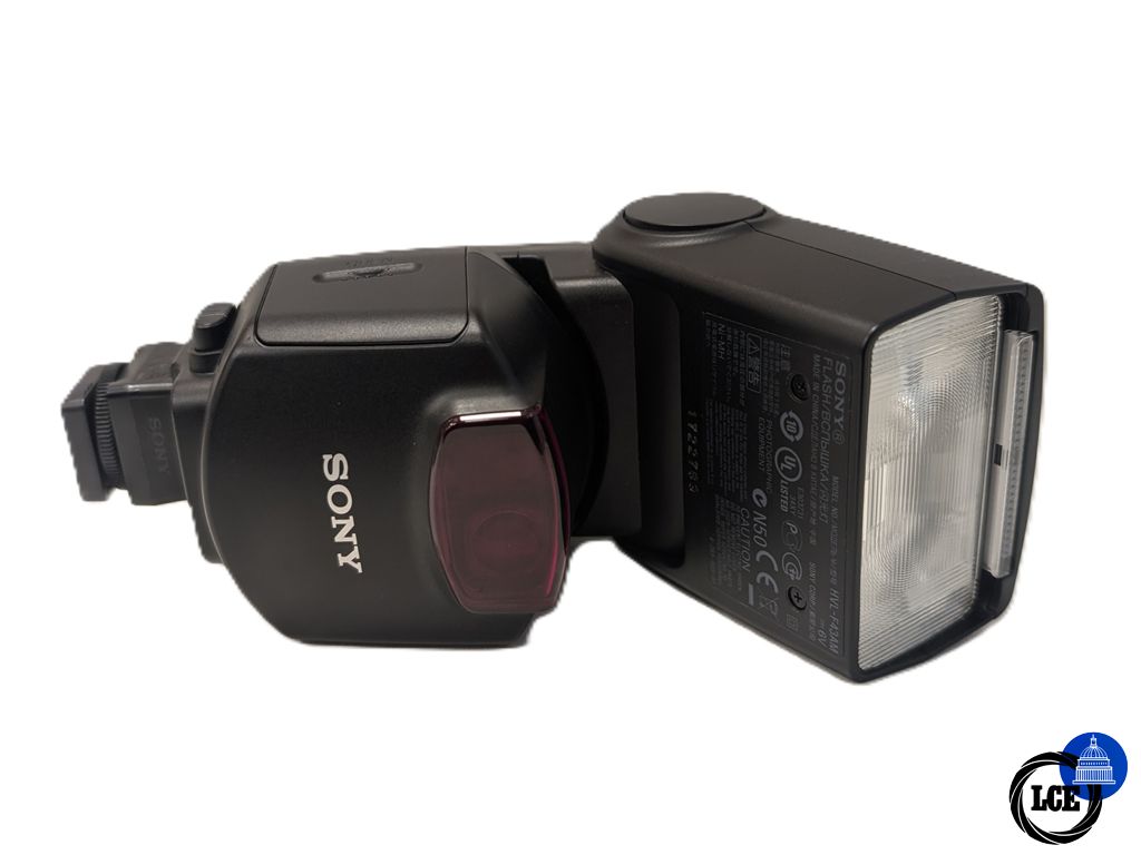 Sony HVL-F43AM Flashgun 