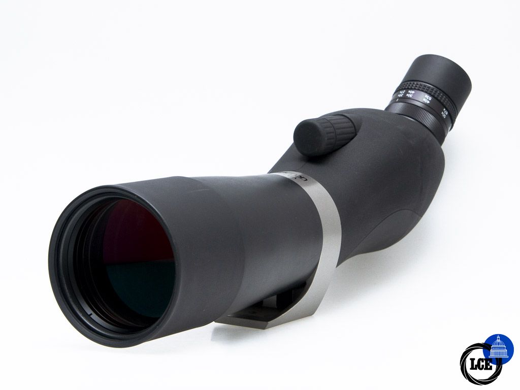 Opticron GS 665 GA Spotting Scope + HR2 20-60x Eyepeice 