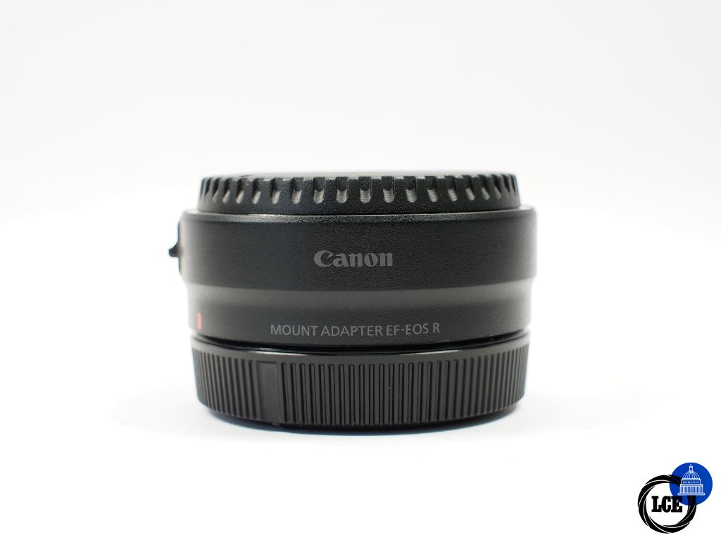 Canon EF-RF Adapter