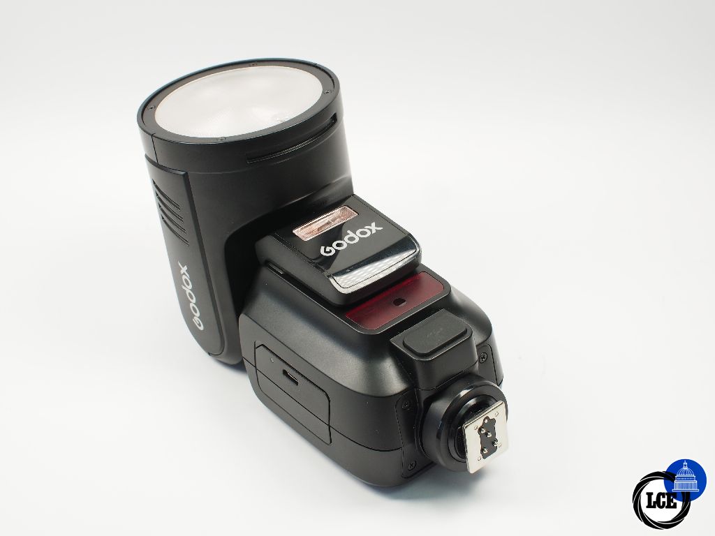 Godox V100ws N