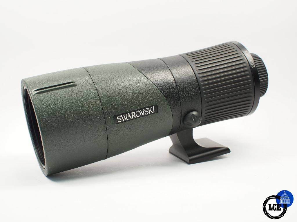 Swarovski 65mm Objective module 