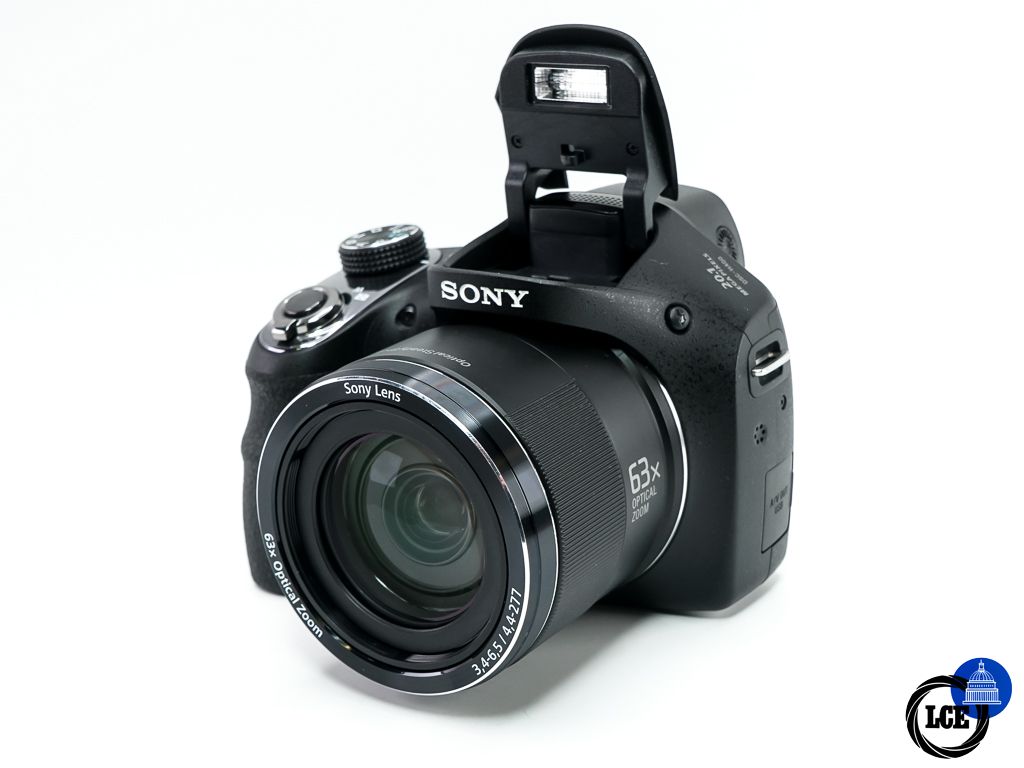 Sony H400 Sony H400