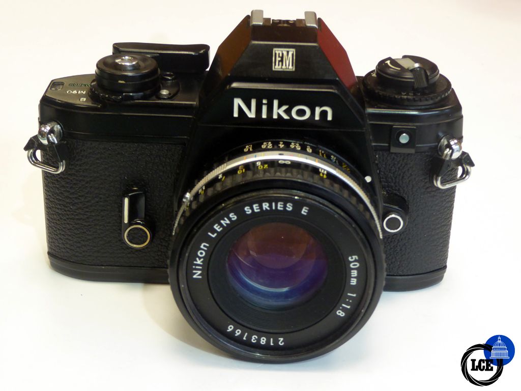 Nikon EM