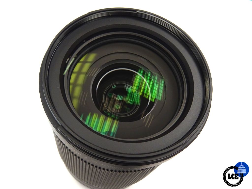 Nikon Z 28-400mm f4-8 VR