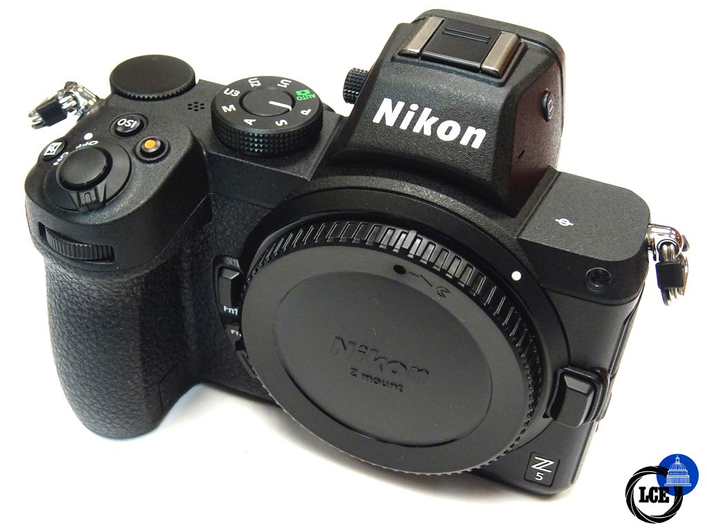 Nikon Z5 Body