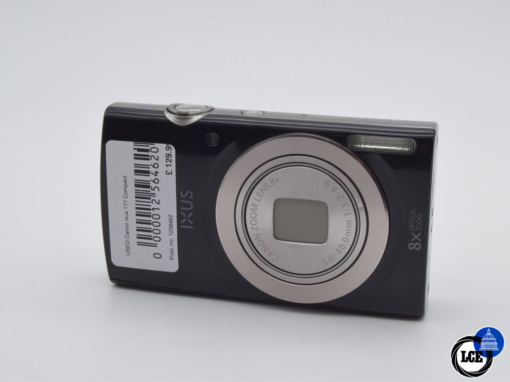 Canon IXUS 177