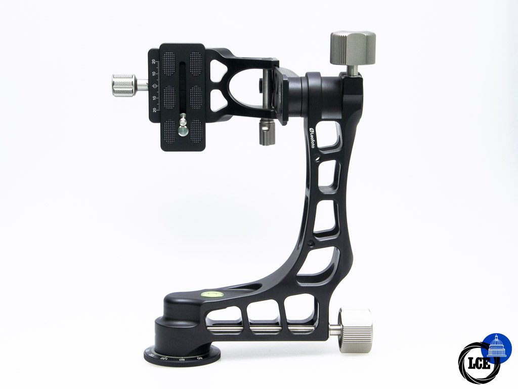 Leofoto PG-1 Gimbal Head *EX-DISPLAY*