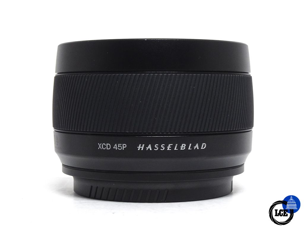 Hasselblad XCD 45mm f/4 P