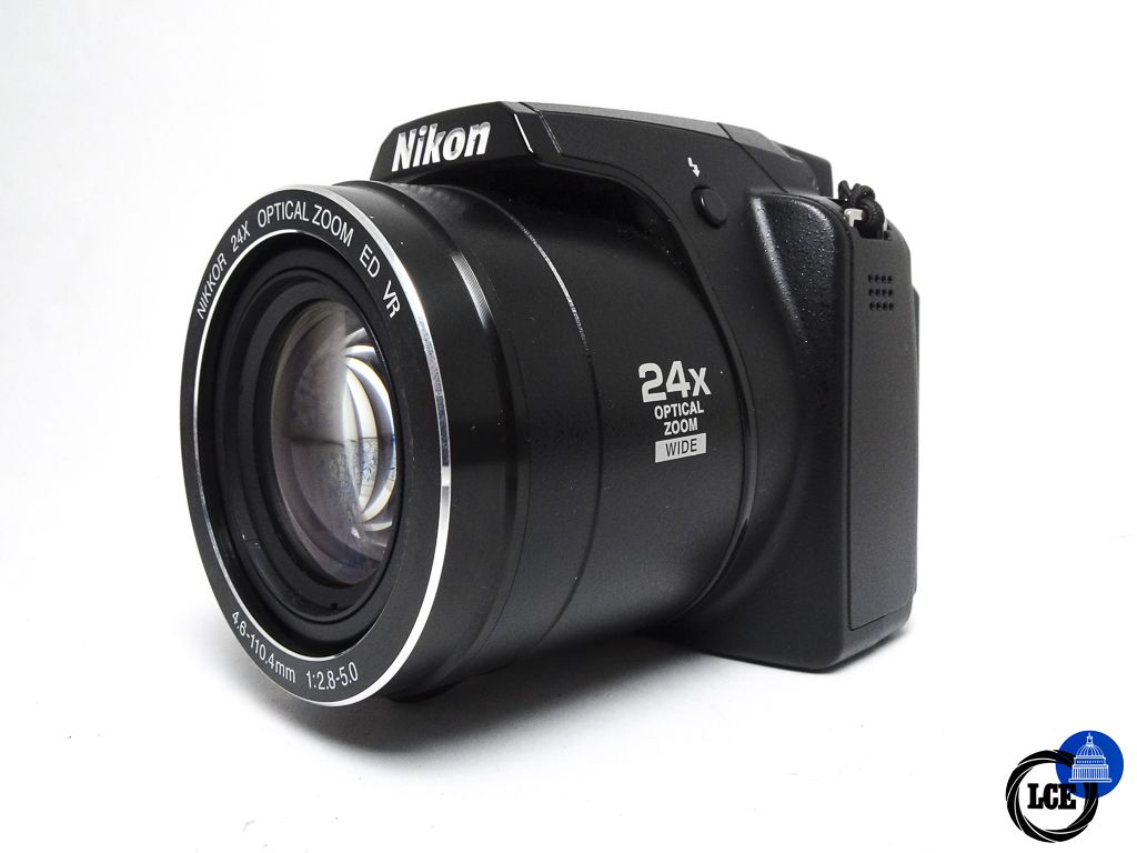 Nikon P90