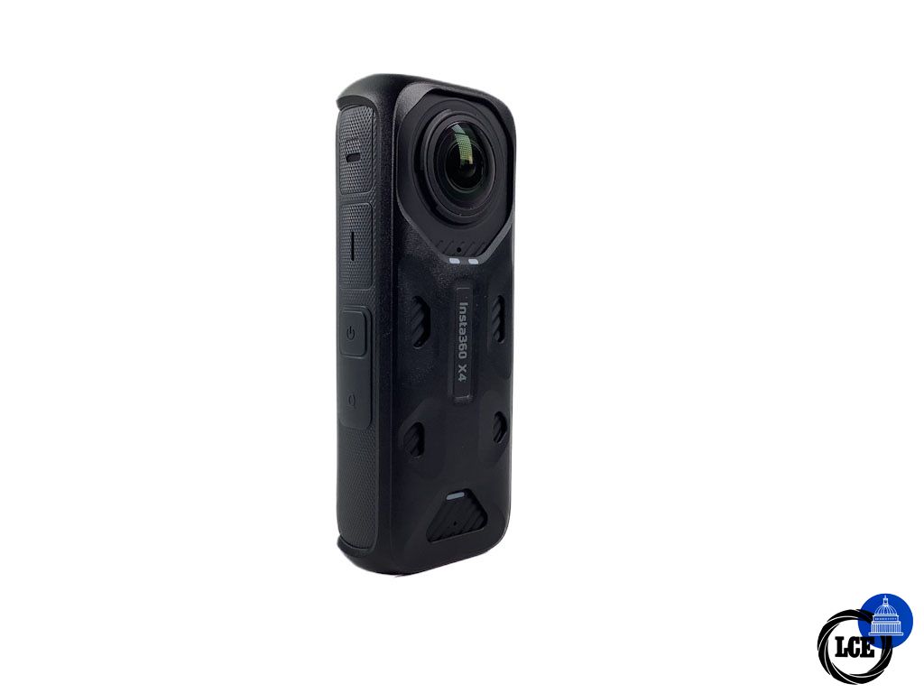 Insta360 X4