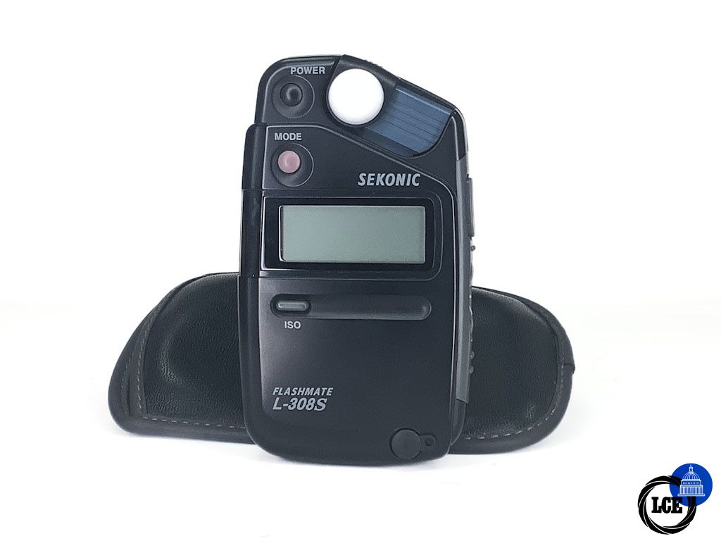 Sekonic Flashmate L-308S
