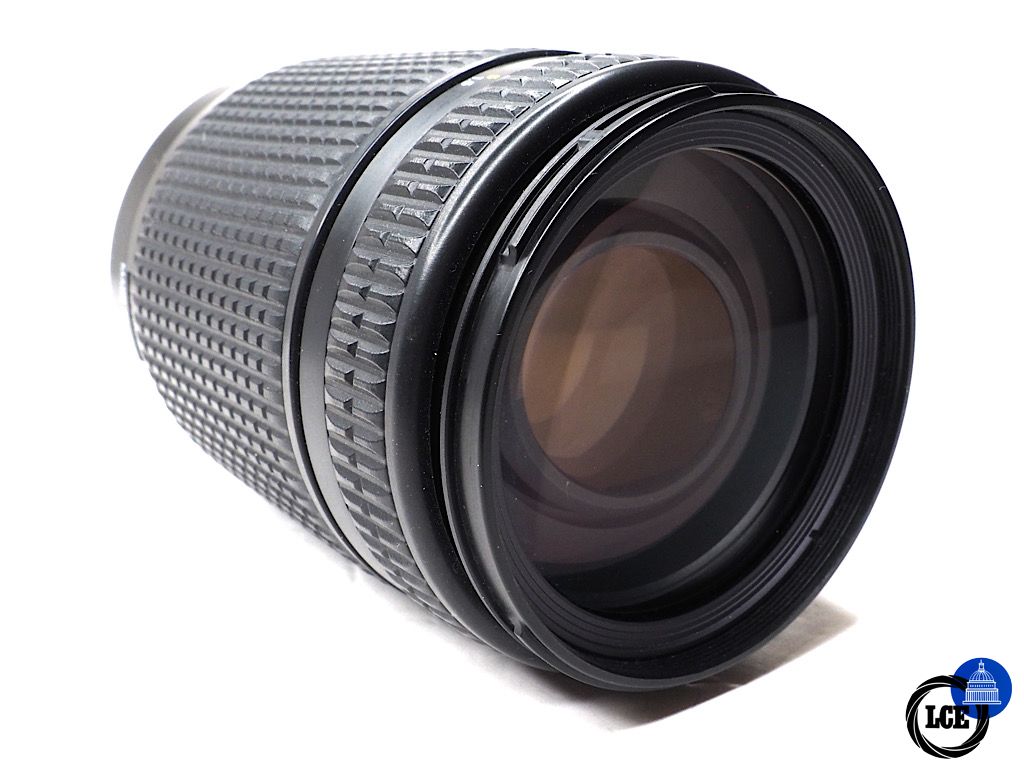 Nikon AF 70-300mm f4-5.6 D Nikon AF 70-300mm f4-5.6 D