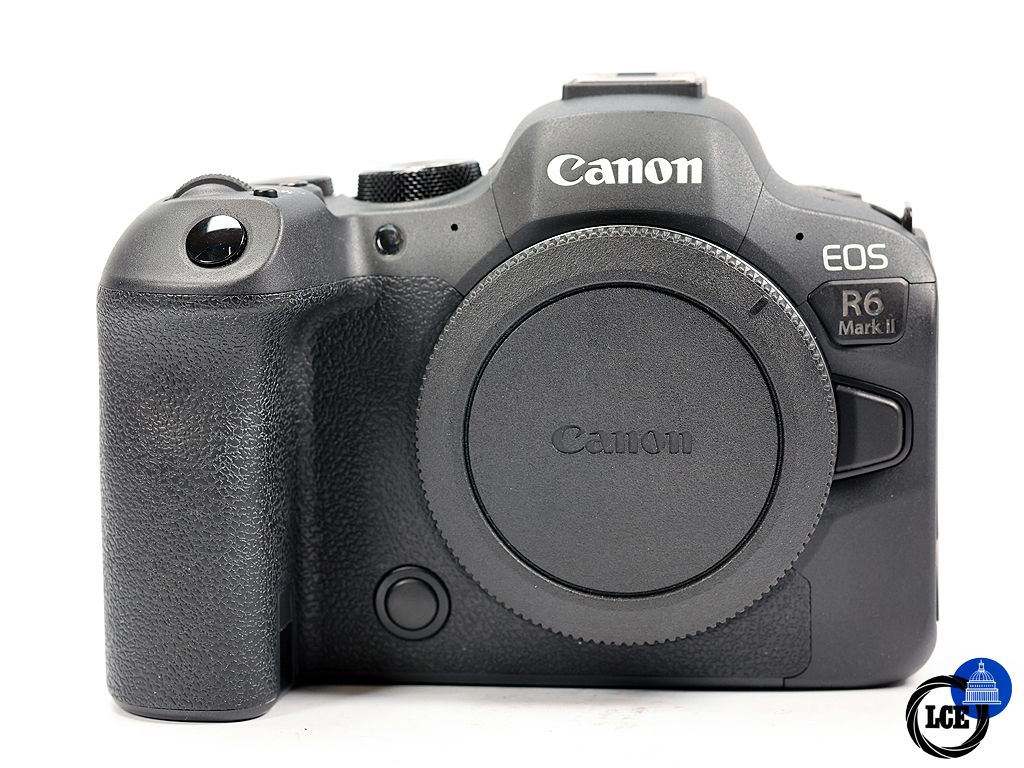 Canon R6 II Body *BOXED* Canon R6 II Body *BOXED*
