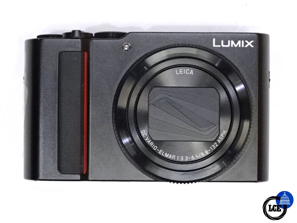 Panasonic LUMIX TZ200