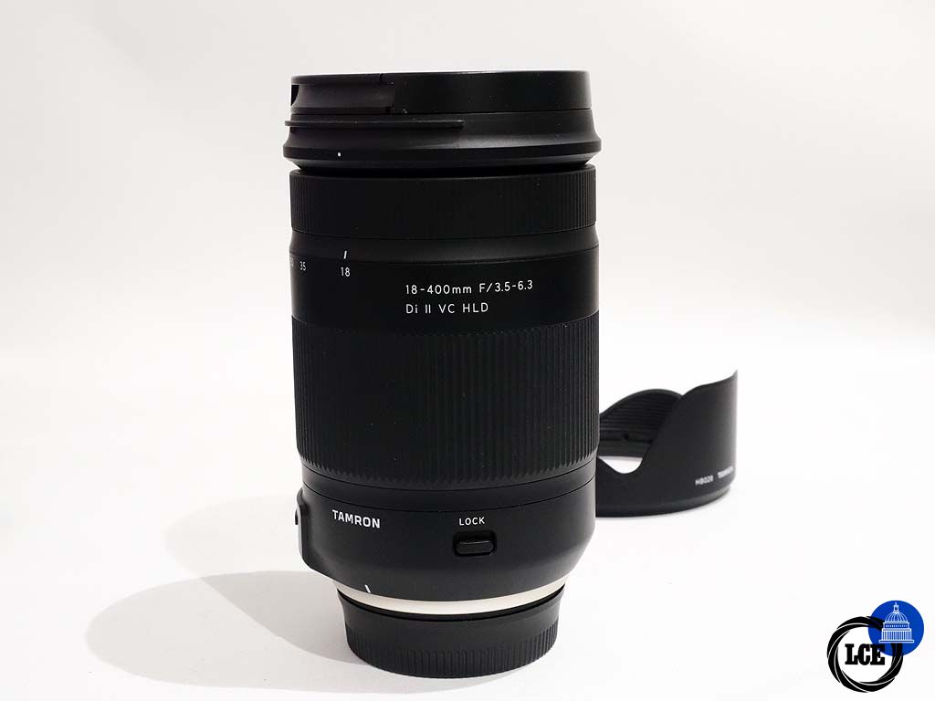 Tamron 70-300mm Di III RXD ( Z Mount )