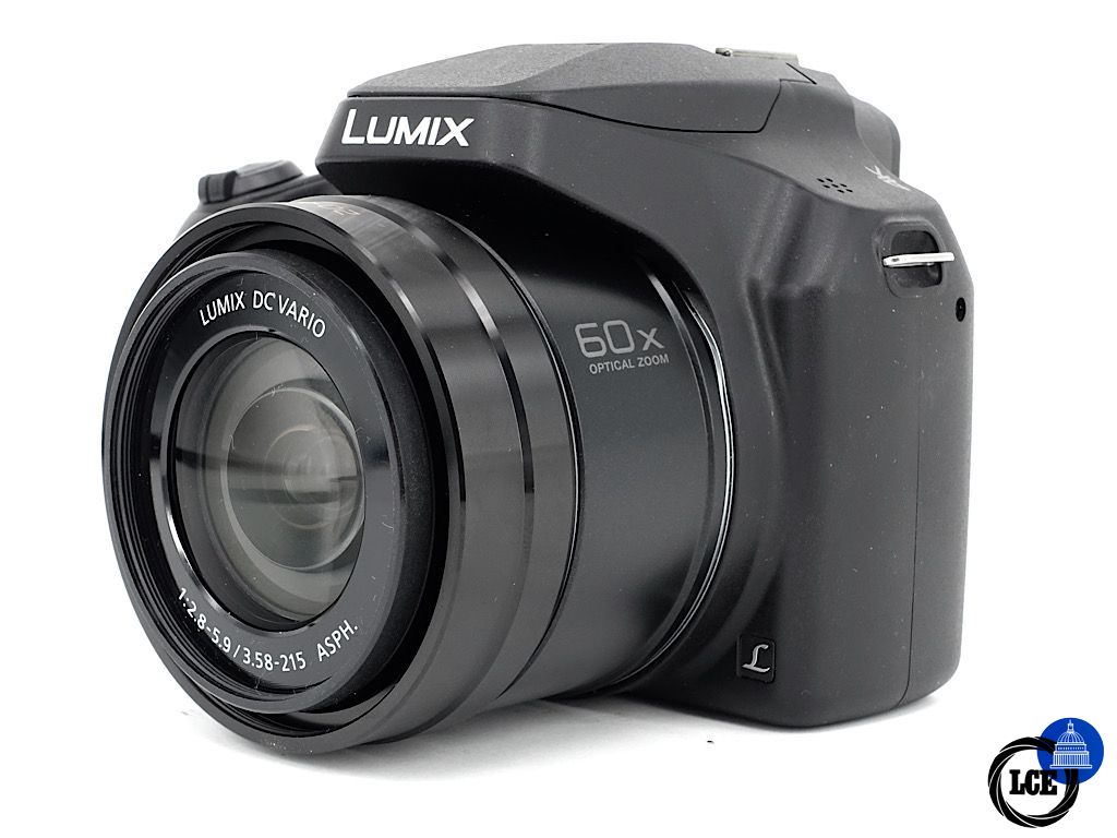 Panasonic Lumix FZ82 - Boxed | 5* Panasonic Lumix FZ82 - Boxed | 5*