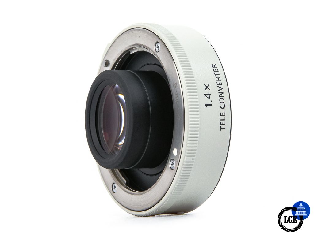 Sony SEL14TC 1.4x Tele Converter