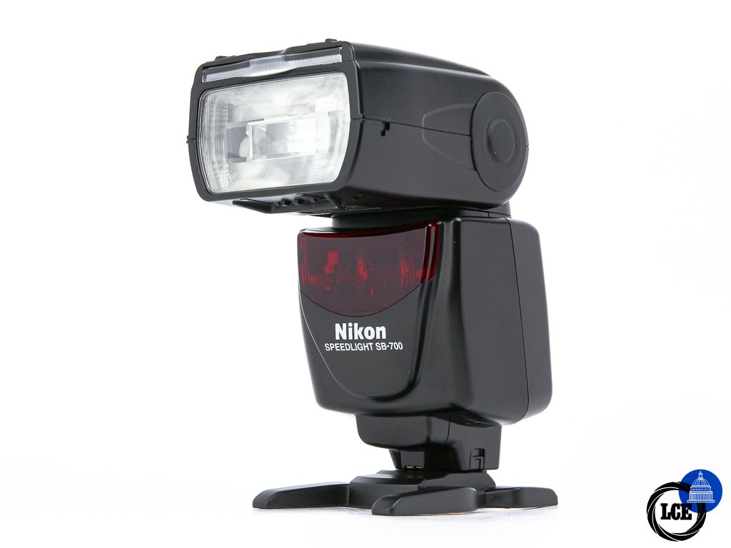 Nikon Speedlight SB-700