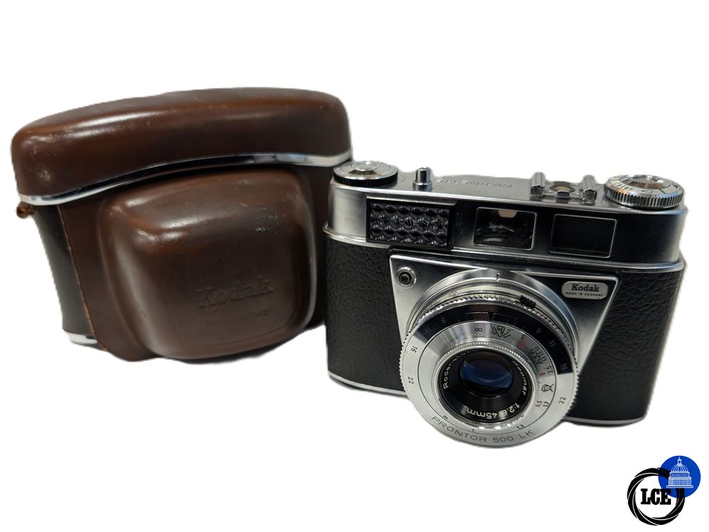Kodak Retinette 1 B 