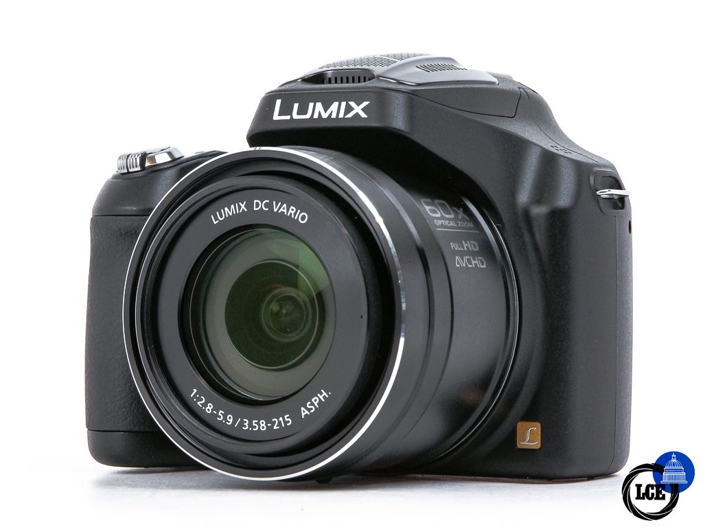 Panasonic Lumix FZ72 Panasonic Lumix FZ72
