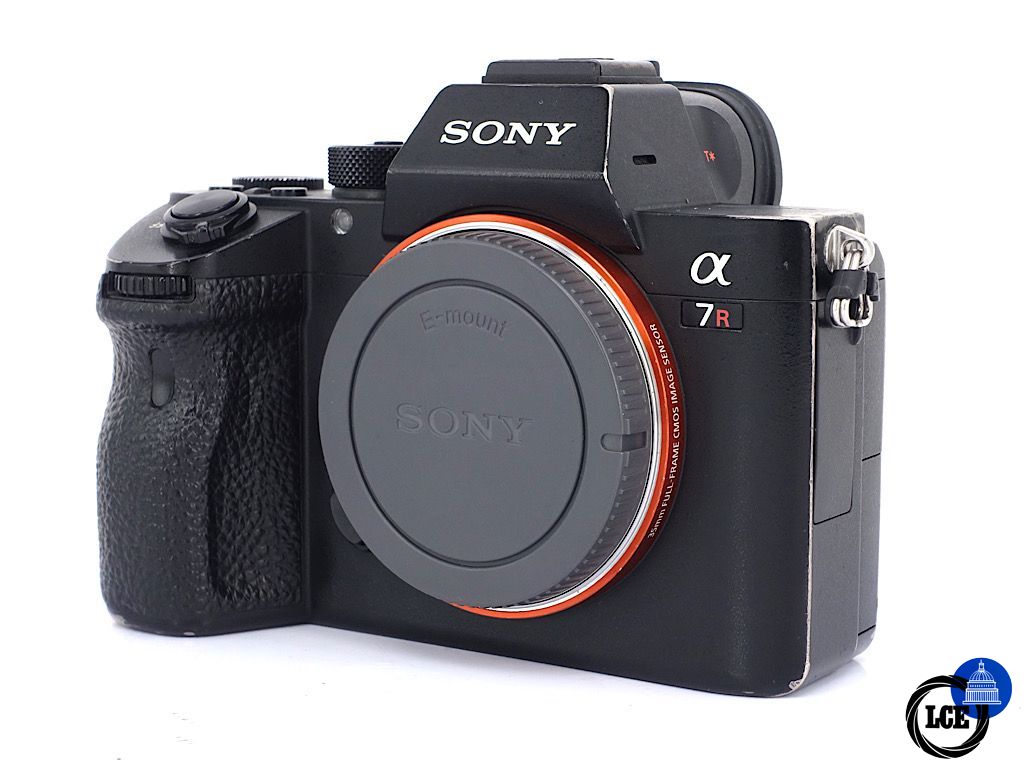 Sony A7R III Body - Boxed | 3*