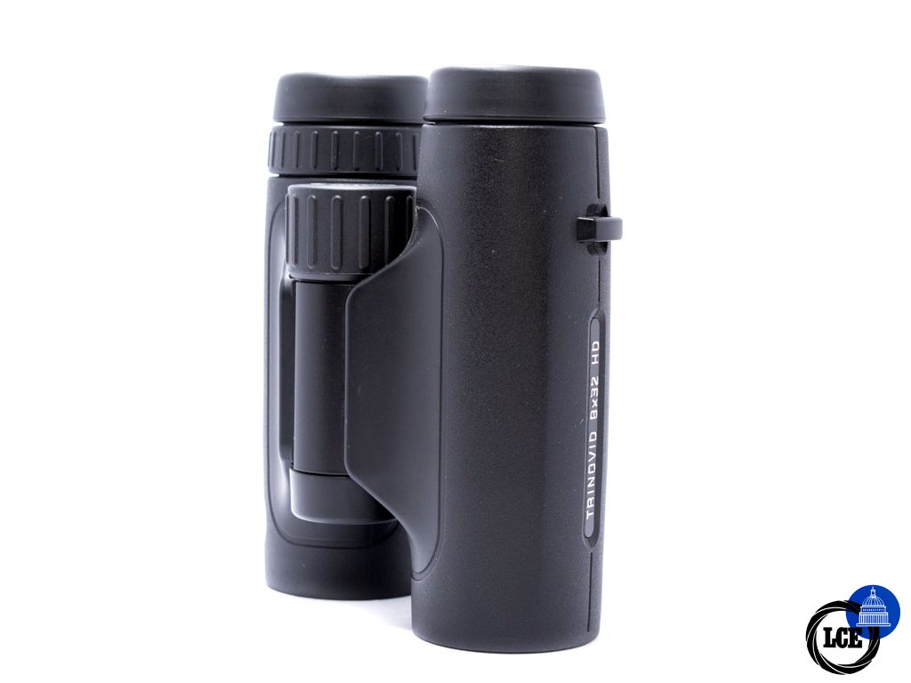 Leica Trinovid 8x32 HD *Boxed*
