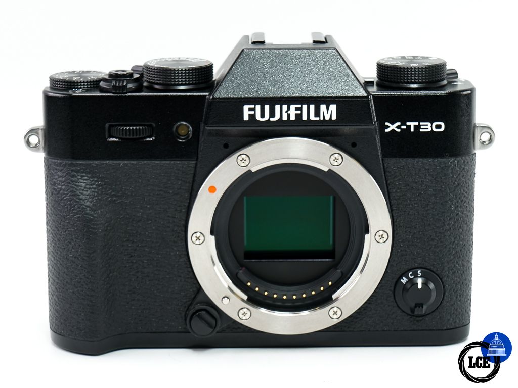 FujiFilm X-T30 Body