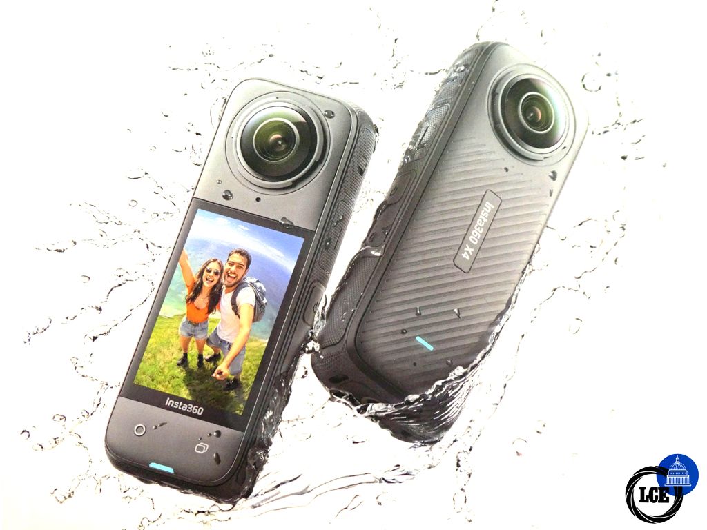 Insta360 X4 Insta360