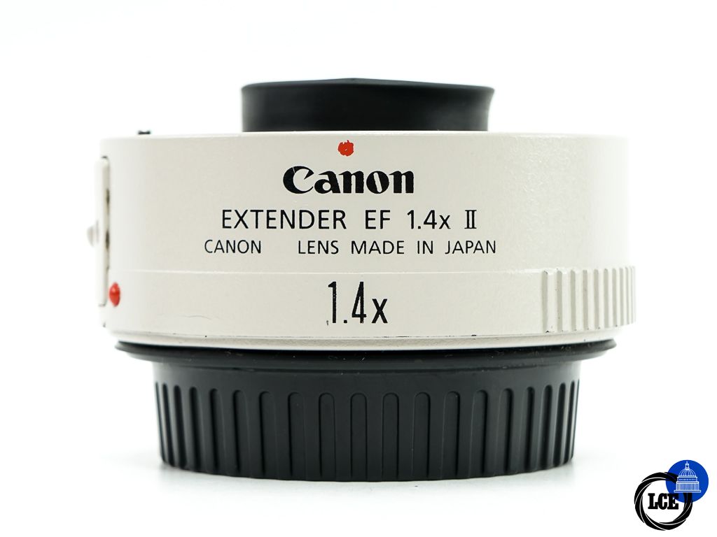 Canon EF Extender 1.4x II 