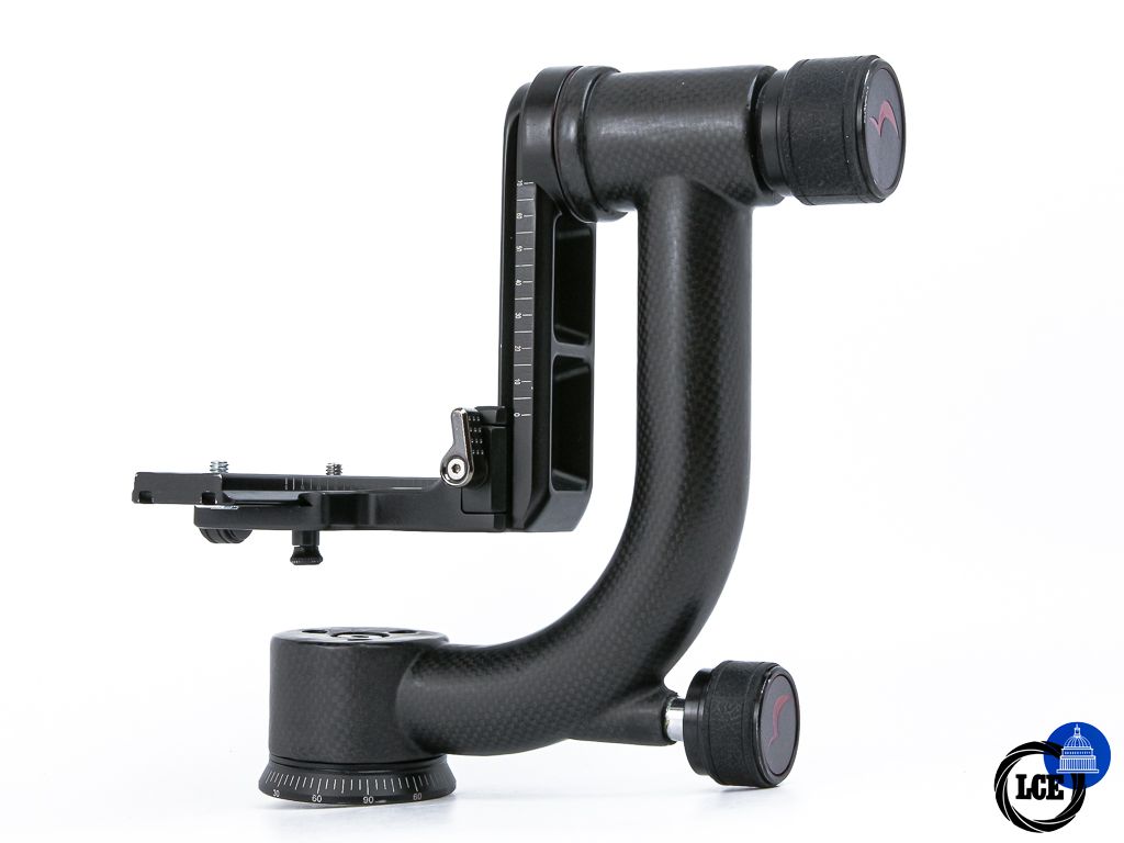 Miscellaneous Nest Carbon Gimbal