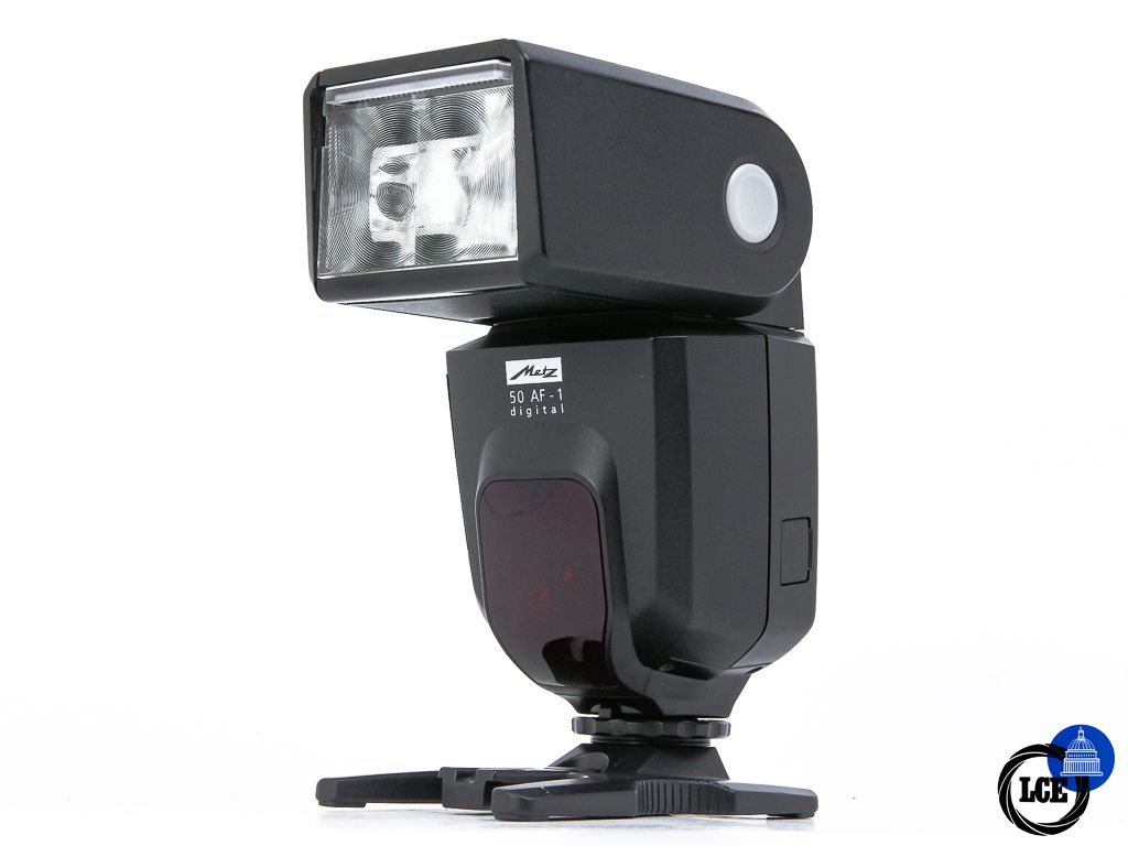 Metz 50 AF-1 Canon Fit