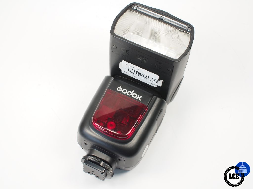 Godox V860ii S 
