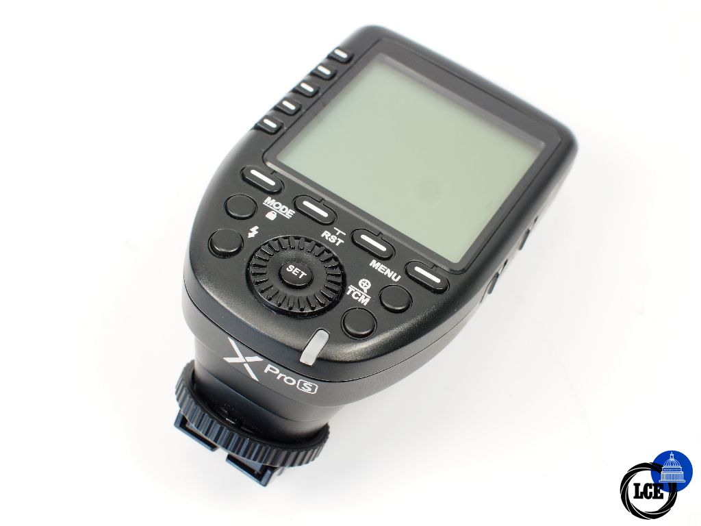 Godox XPro S (MK 1)