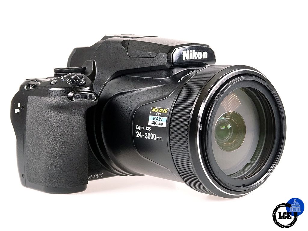 Nikon Coolpix P1000