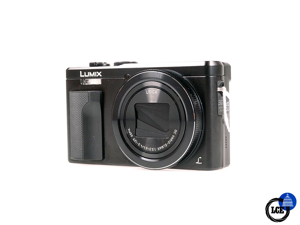 Panasonic DMC-TZ80 (item 1072385)