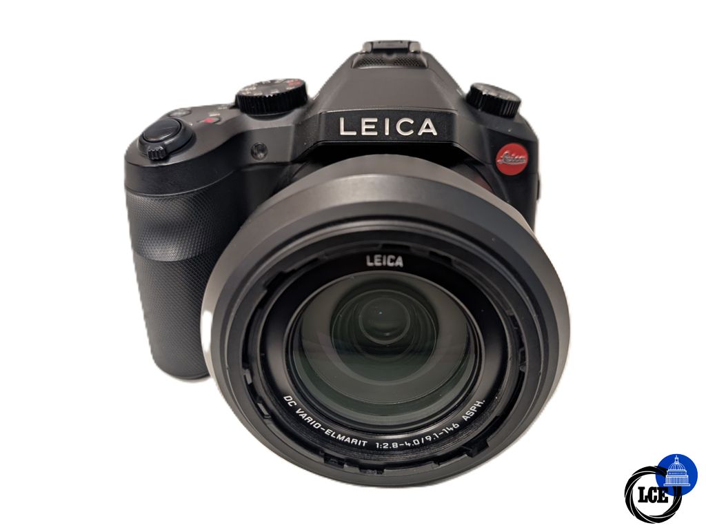 Leica V-Lux Typ 114 