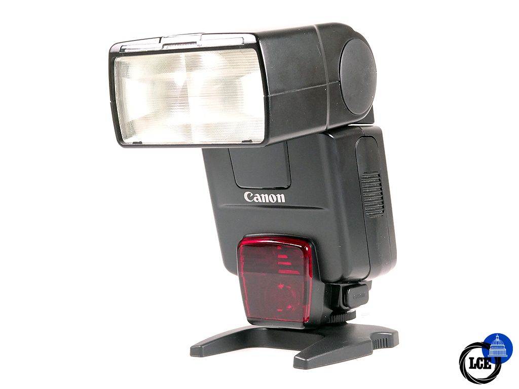 Canon Speedlite 550EX