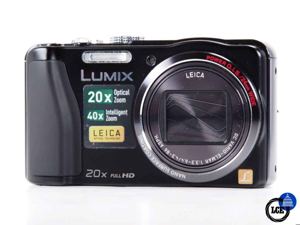 Panasonic TZ30