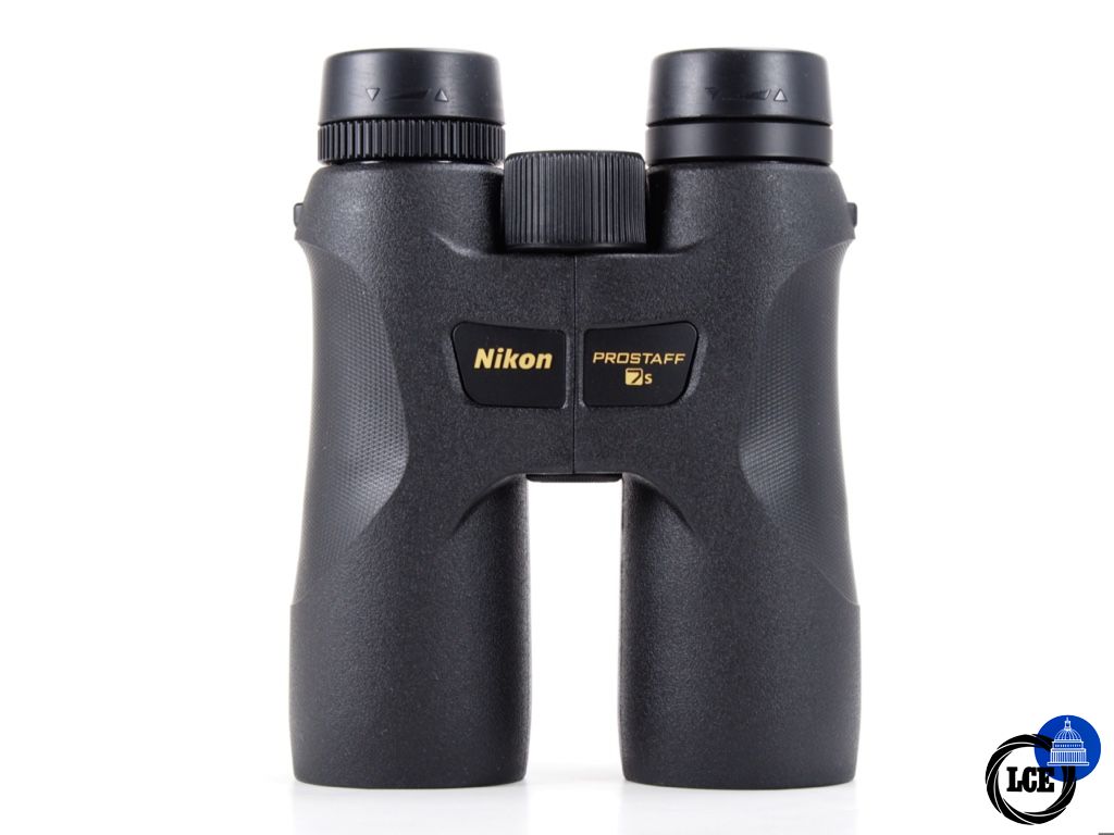 Nikon Prostaff 7s 10X42