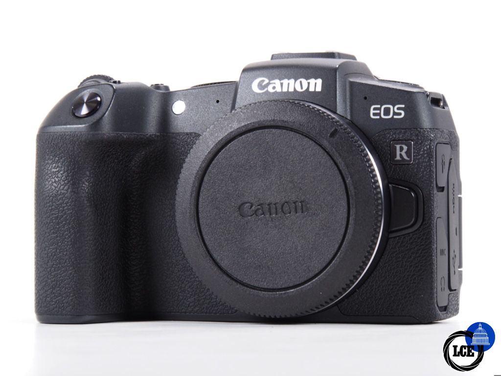 Canon RP Body