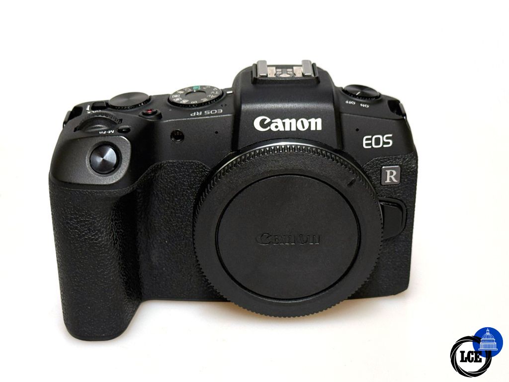 Canon RP Body Canon RP Body